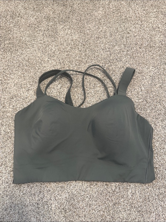 lululemon athletica Other - lululemon athletica like a cloud bra D/DD